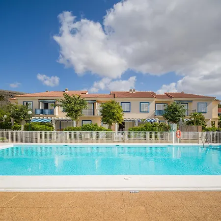 Holiday home Cabosos