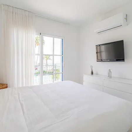 Cabosos Holiday home