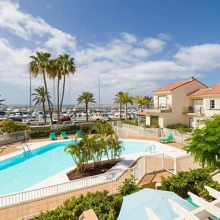 Holiday home Cabosos *