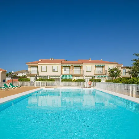 Cabosos Holiday home Pasito Blanco