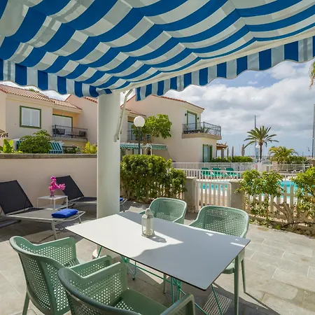 Holiday home Cabosos