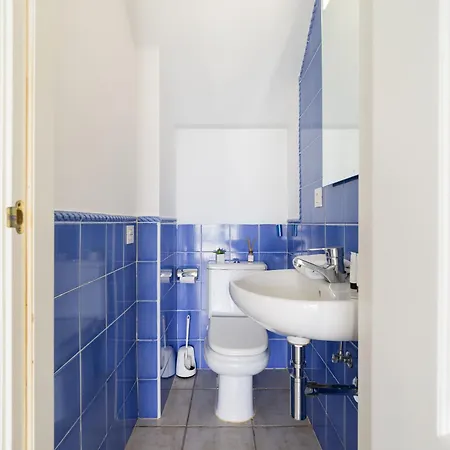 Cabosos Tatil Evi
