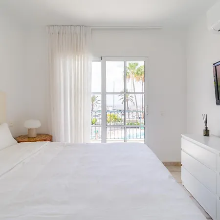 Tatil Evi Cabosos Pasito Blanco