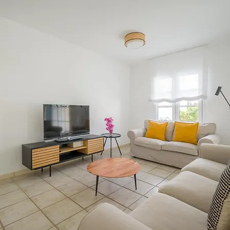 Tatil Evi Cabosos