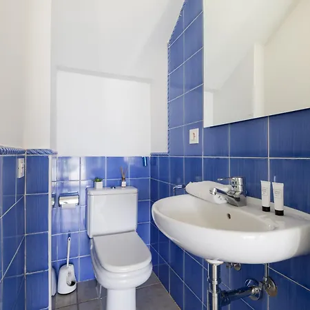 Cabosos Tatil Evi