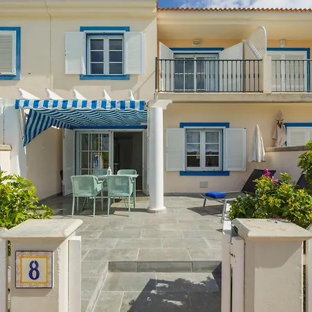 Cabosos Tatil Evi Pasito Blanco