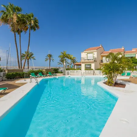 Tatil Evi Cabosos *