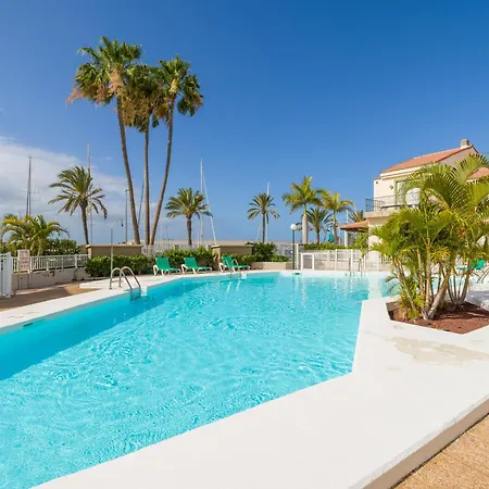 Tatil Evi Cabosos Pasito Blanco