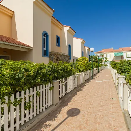 Tatil Evi Cabosos
