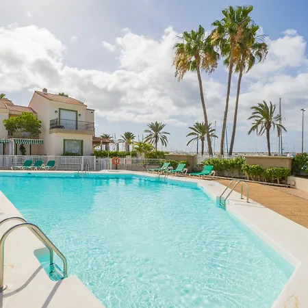 Tatil Evi Cabosos *