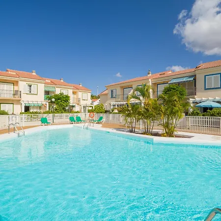 Tatil Evi Cabosos